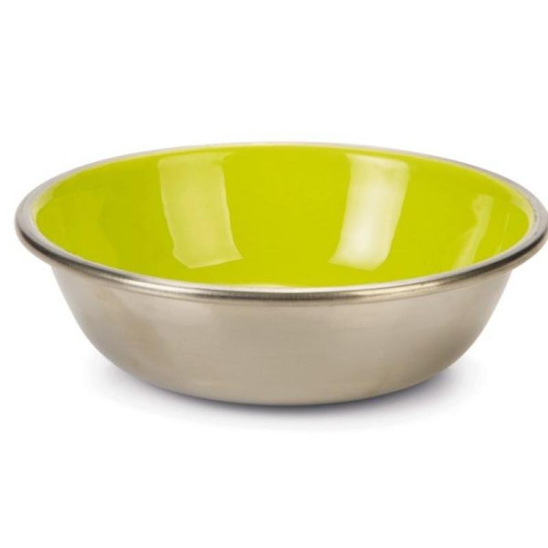 BEEZTEES castron din inox NOM