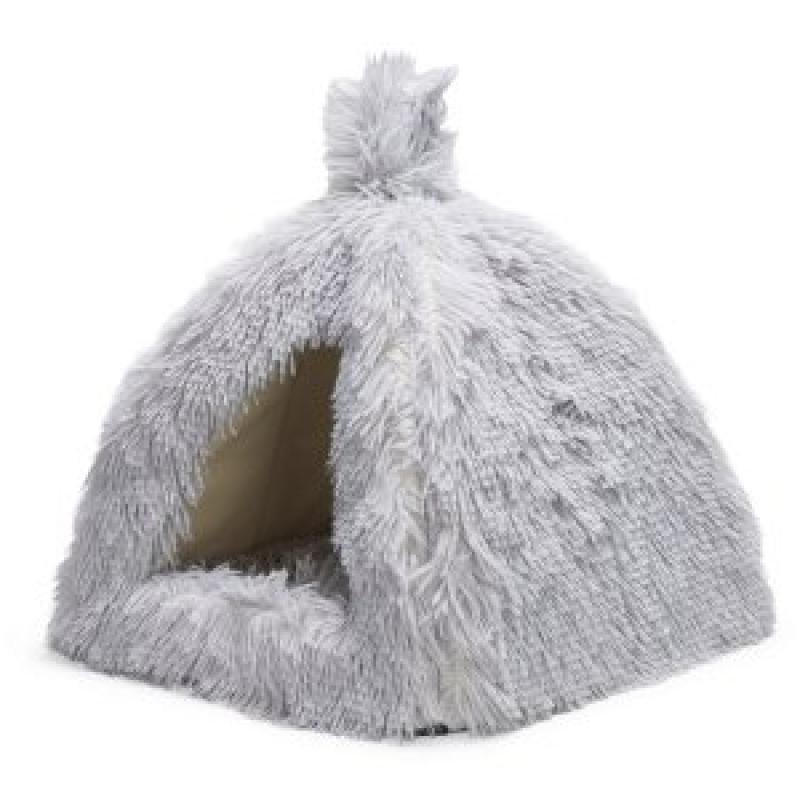 Beeztees домик матерчатый KITTEN CAVE COSMO