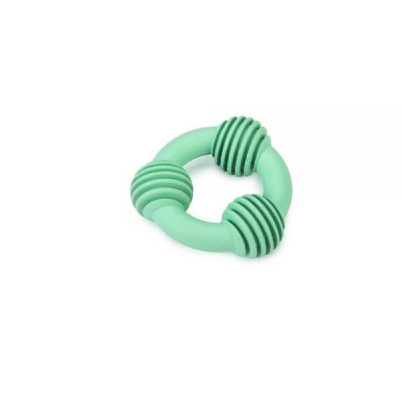 BEEZTEES inel de cauciuc pentru dinti RING PUPPY