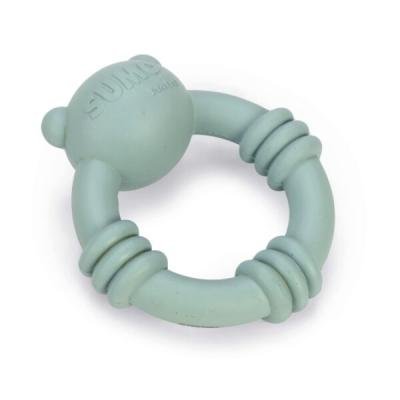 BEEZTEES jucărie din cauciuc SUMO MINI TEAM PUPPY
