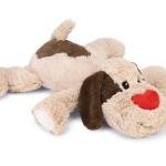 Beeztees плюшевая игрушка JOEP