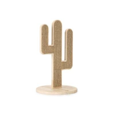 Beeztees răzuitoare pentru pisici CACTUS OZE 35x35x62cm