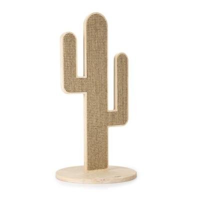 Beeztees răzuitoare pentru pisici CACTUS OZE 40x40x80cm