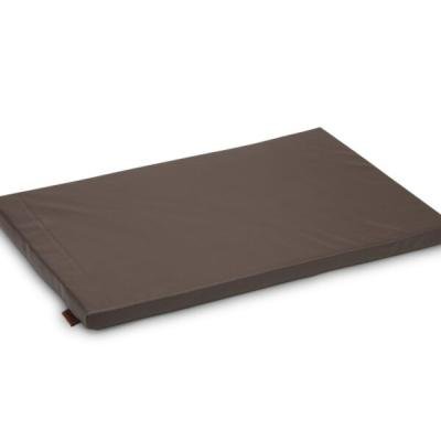 Beeztees saltea din piele Hodir cafenie 89х59х4cm