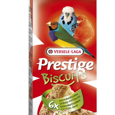 BISCUITS Bird Condition Seeds 6pc