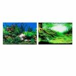 BLU 9046 fundal de acvariu 80х40