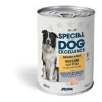 SPECIAL DOG Excellence Adult Medium Chunks with Chicken