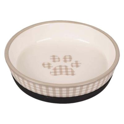 Bol ceramic CAT MYLO ANTISLIP