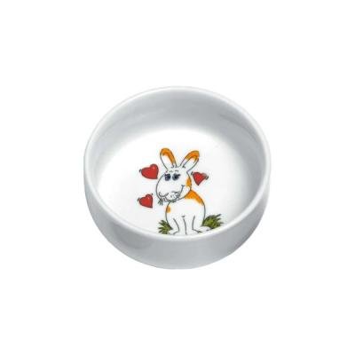 Castron ceramic RABBIT BOWL