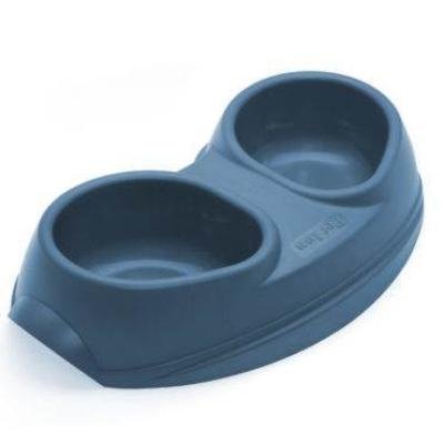 Castron din plastic COMFY BOWL SPACE DOUBLE