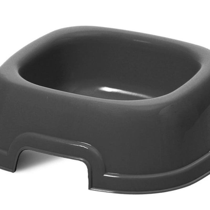 Castron din plastic QUADRA CM.34