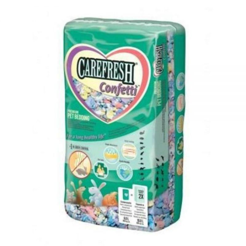 CAT'S BEST CARE FRESH CONFETTI