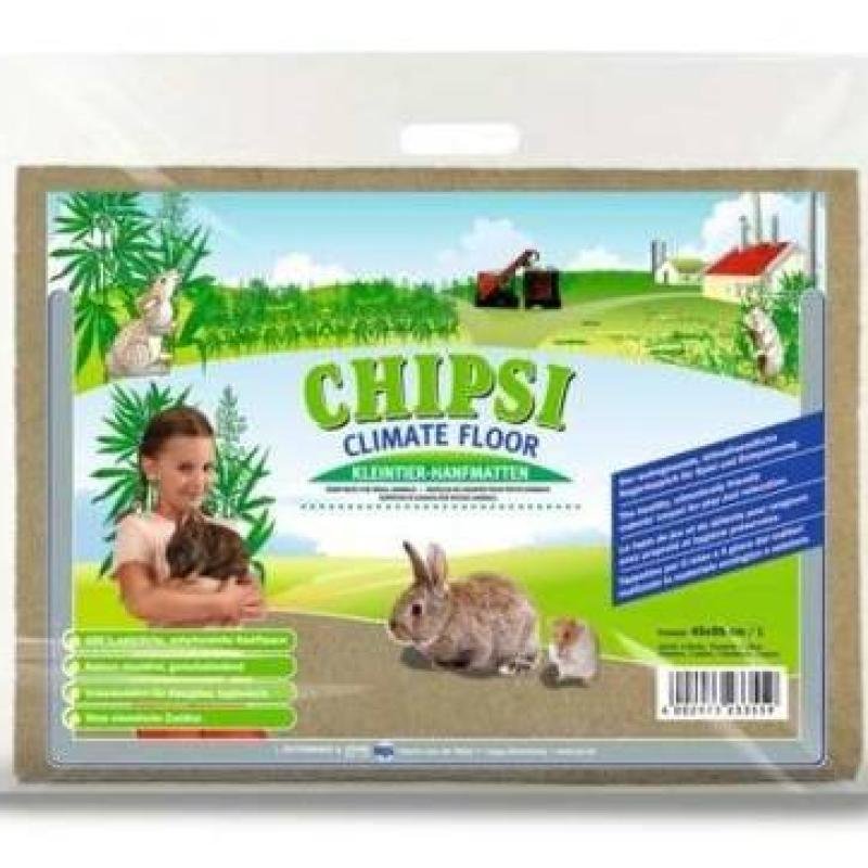 CAT'S BEST CHIPSI CLIMATE FLOOR