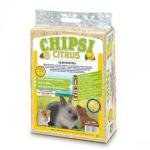 CAT'S BEST HEIMTIEREINSTREU-CHIPSI CITRUS MULTI