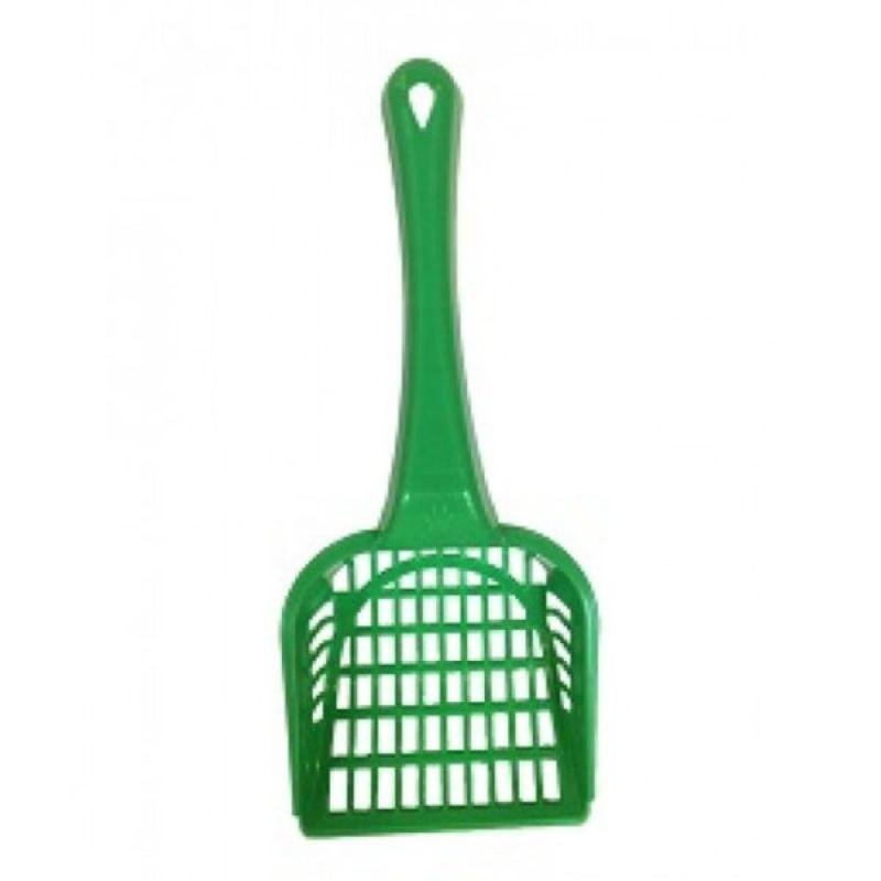 CAT'S BEST OEKO PLUS SCOOP