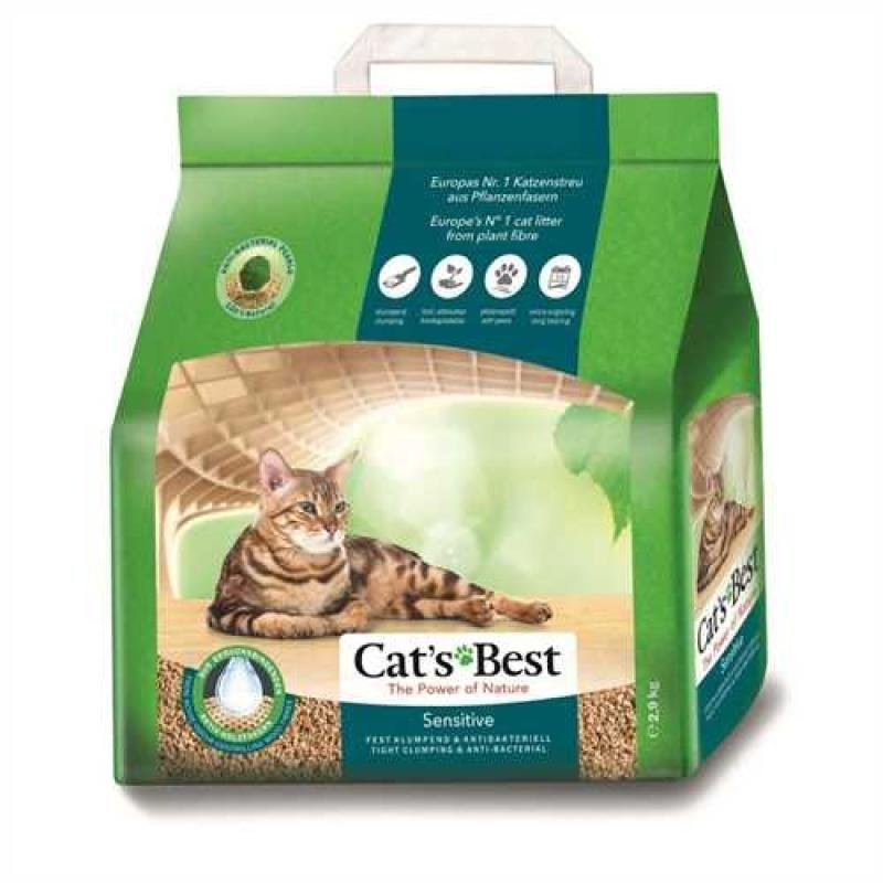 CAT'S BEST SENSITIVE