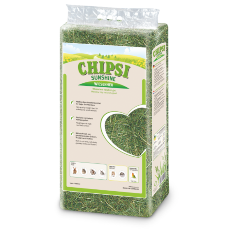 CAT'S BEST CHIPSI SUNSHINE COMPACT