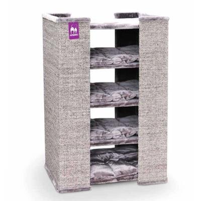 PETREBELS CHAMPIONS Only Pillar 117 Cappuccino