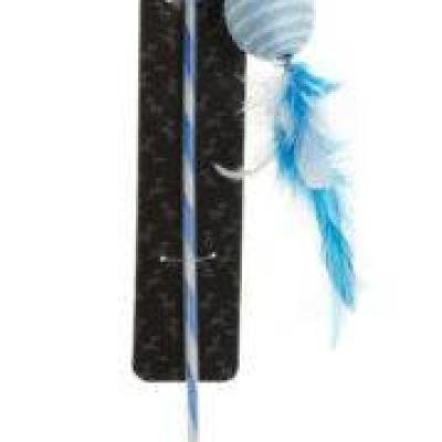 COMFY Игрушка WILMA Feather with Ball