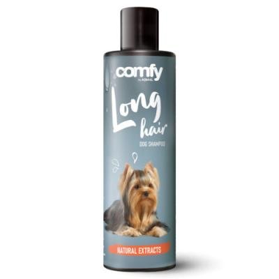 COMFY Șampon LONG HAIR