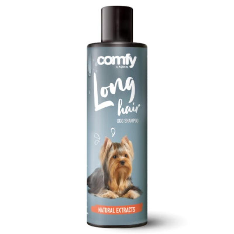 COMFY Шампунь LONG HAIR
