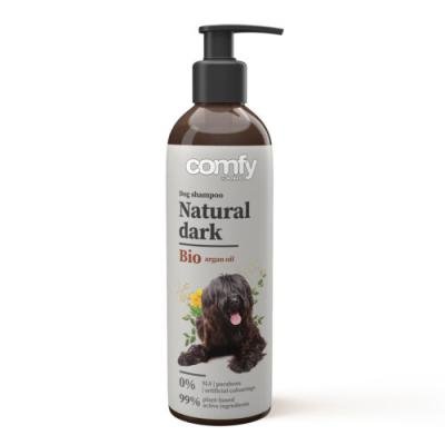 COMFY Șampon NATURAL DARK