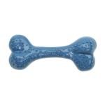 COMFY TOY DENTAL BONE BLUEBERRY