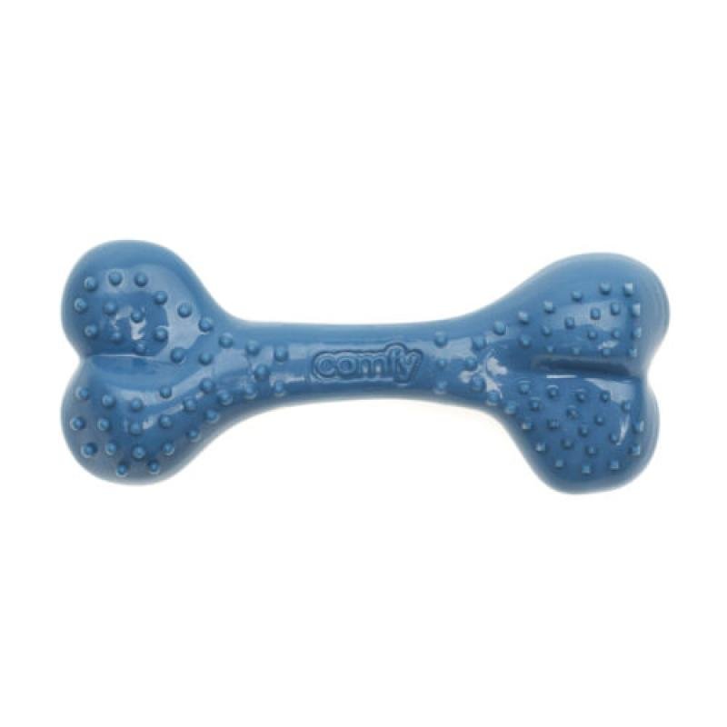 COMFY TOY DENTAL BONE BLUEBERRY