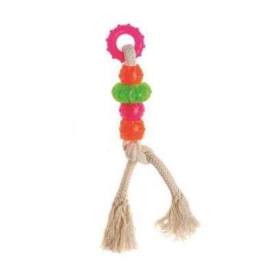 COMFY TOY Jucărie MINT DENTAL TOOTHER 5EL