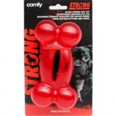COMFY toy STRONG DOG bone