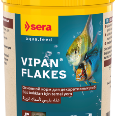 Sera Vipan Flakes