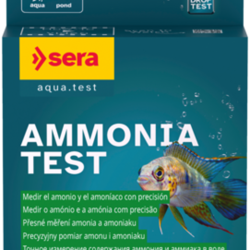 Sera Ammonia Test