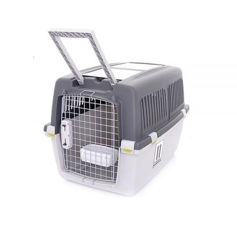 Cușcă de transport Gulliver 4