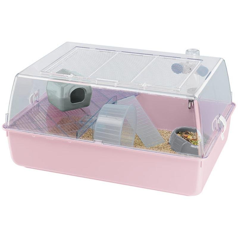 Cușcă MINI DUNA HAMSTER