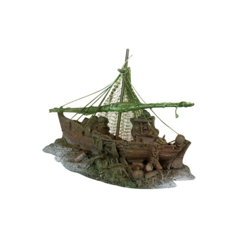 Decor din plastic FISHERBOAT Small