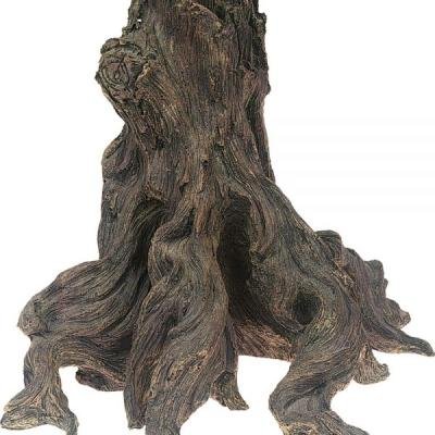 Decor din plastic STUMPE Large