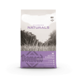 DIAMOND NATURALS  CAT KITTEN Chicken 1кг