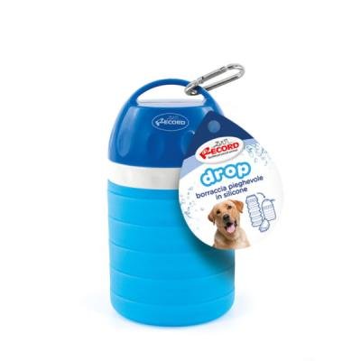 Dispozitiv din silicon pentru hrană/apă  DROP 1106.6