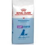 ROYAL CANIN Giant Starter Mother & Babydog