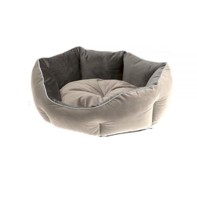 FERPLAST Диван хлопок QUEEN 60