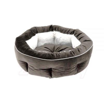 FERPLAST Диван матерчат. MARQUIS 45 GREY-IVOR