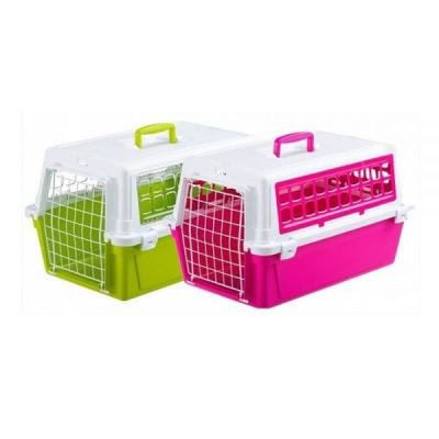 Ferplast cușcă de transport ATLAS 10 TRENDY V.1