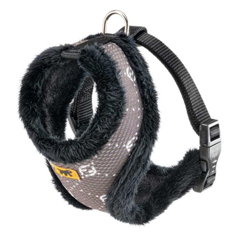 FERPLAST Шлейка NIKITA FUR EFFE