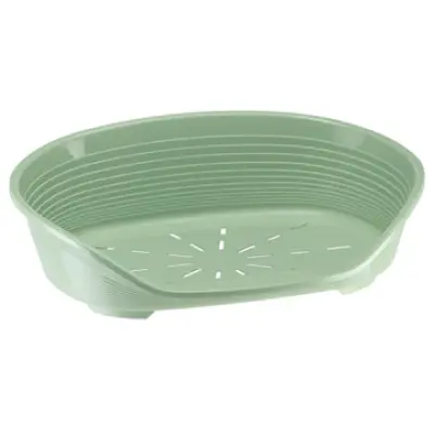 FERPLAST Лежак SIESTA DELUXE 8