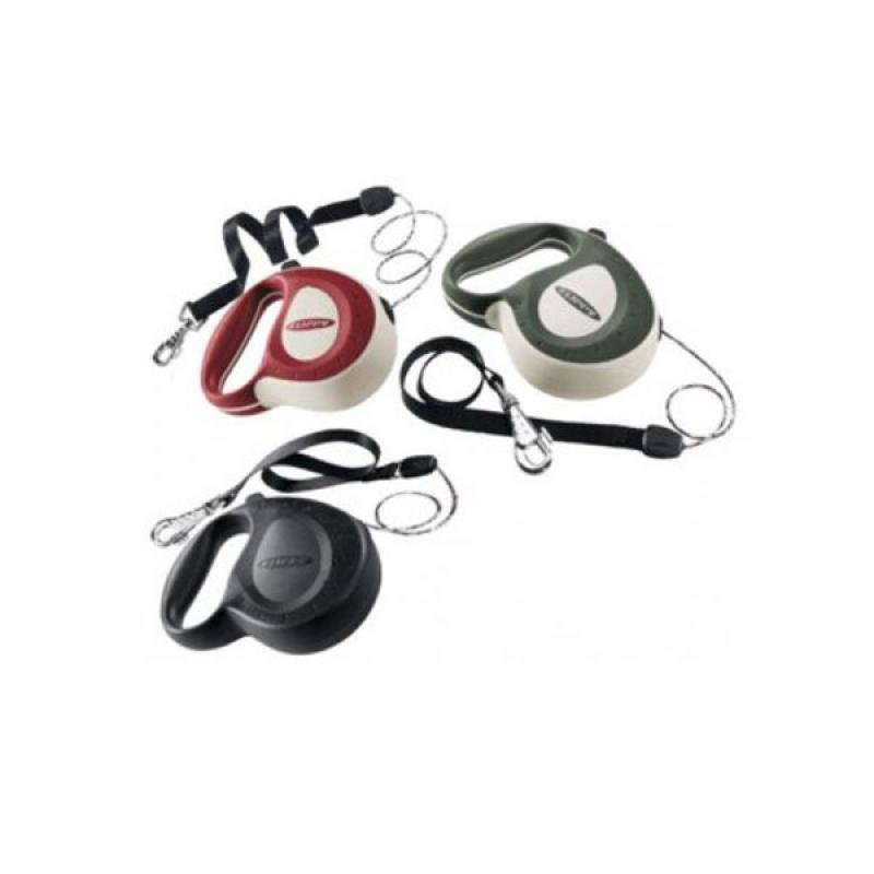 Ferplast Lesă FLIPPY CONTROLLER CORD