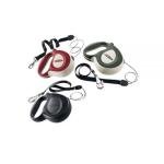 Ferplast Lesă FLIPPY CONTROLLER CORD Bordo