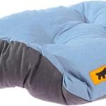 FERPLAST pernă din bumbac RELAX 89/10 BLUE-LILAC-BROWN
