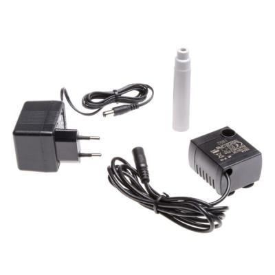 FERPLAST Pompă și adaptor pentru distribuitor de apă VEGA