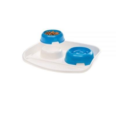 FERPLAST Tava LINDO cu boluri din plastic