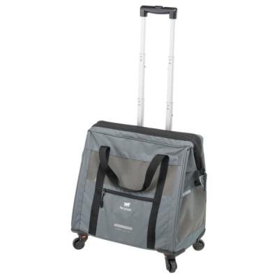 FERPLAST тележка для собак и кошек VOYAGER 450